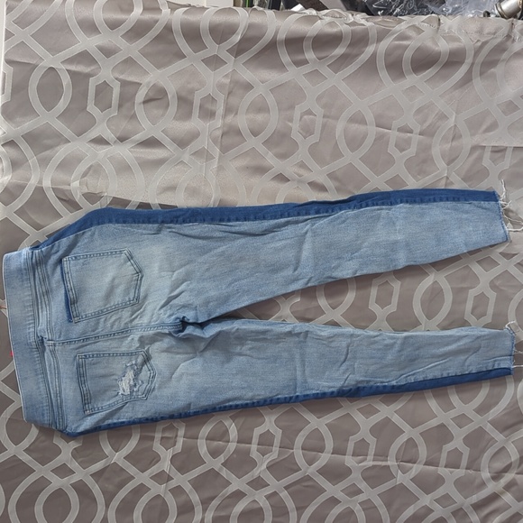 Spanx multicolor jeans - Picture 3 of 3